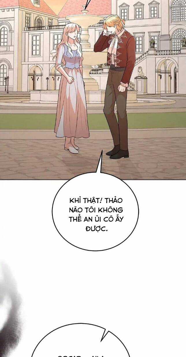 Nhân Vật Phản Diện Cũng Khó Chịu Chapter 84 trang 59