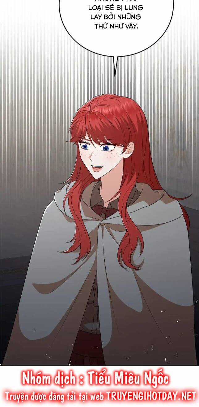 Nhân Vật Phản Diện Cũng Khó Chịu Chapter 84 trang 6