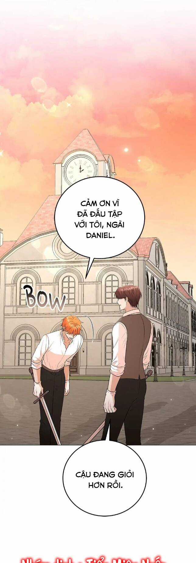 Nhân Vật Phản Diện Cũng Khó Chịu Chapter 84 trang 61