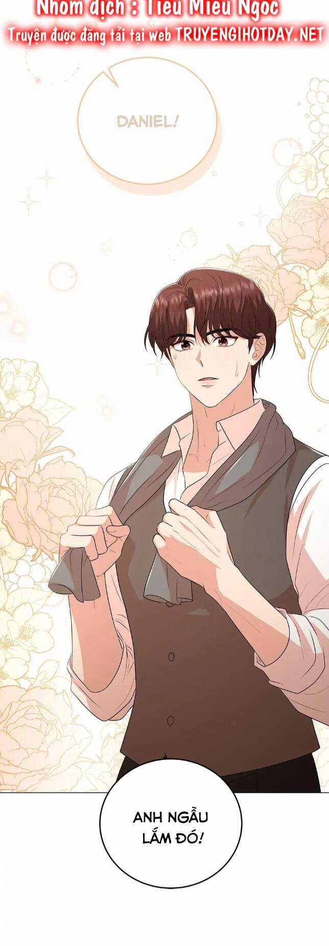 Nhân Vật Phản Diện Cũng Khó Chịu Chapter 84 trang 62