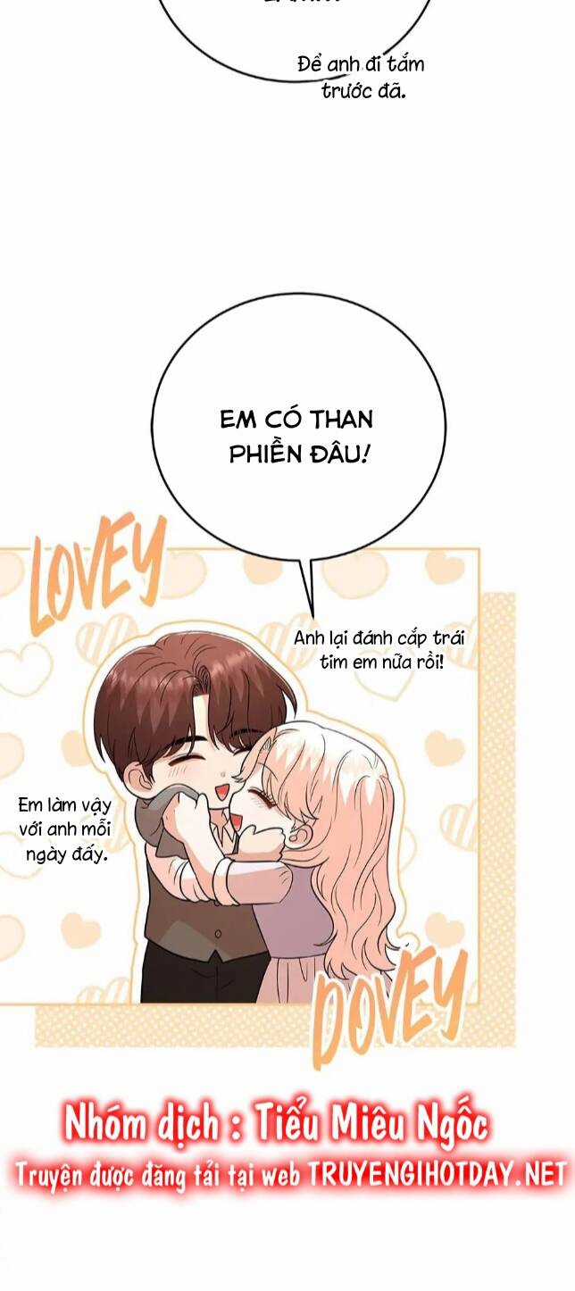 Nhân Vật Phản Diện Cũng Khó Chịu Chapter 84 trang 64