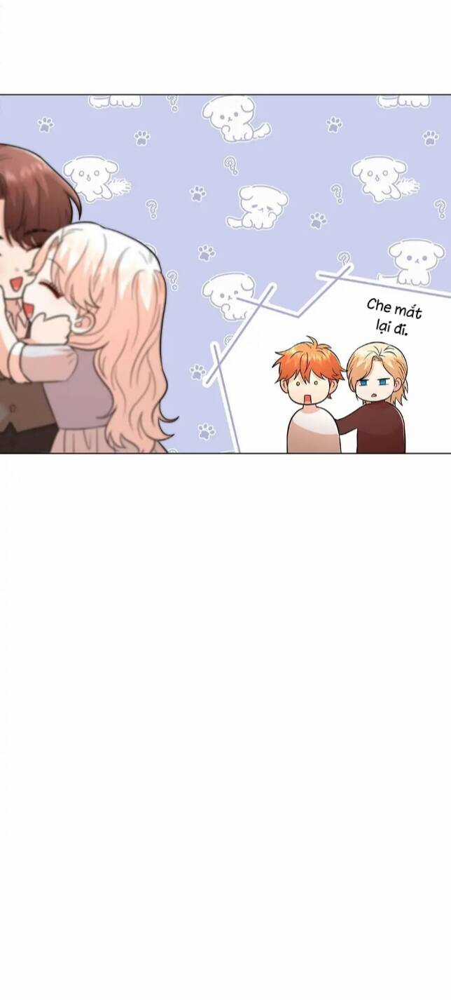 Nhân Vật Phản Diện Cũng Khó Chịu Chapter 84 trang 65