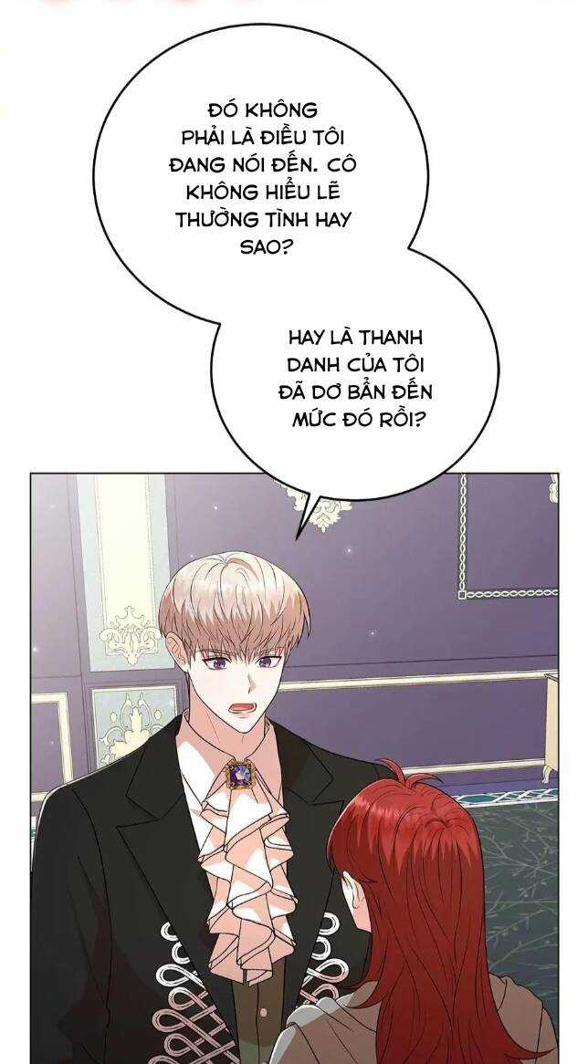 Nhân Vật Phản Diện Cũng Khó Chịu Chapter 84 trang 7