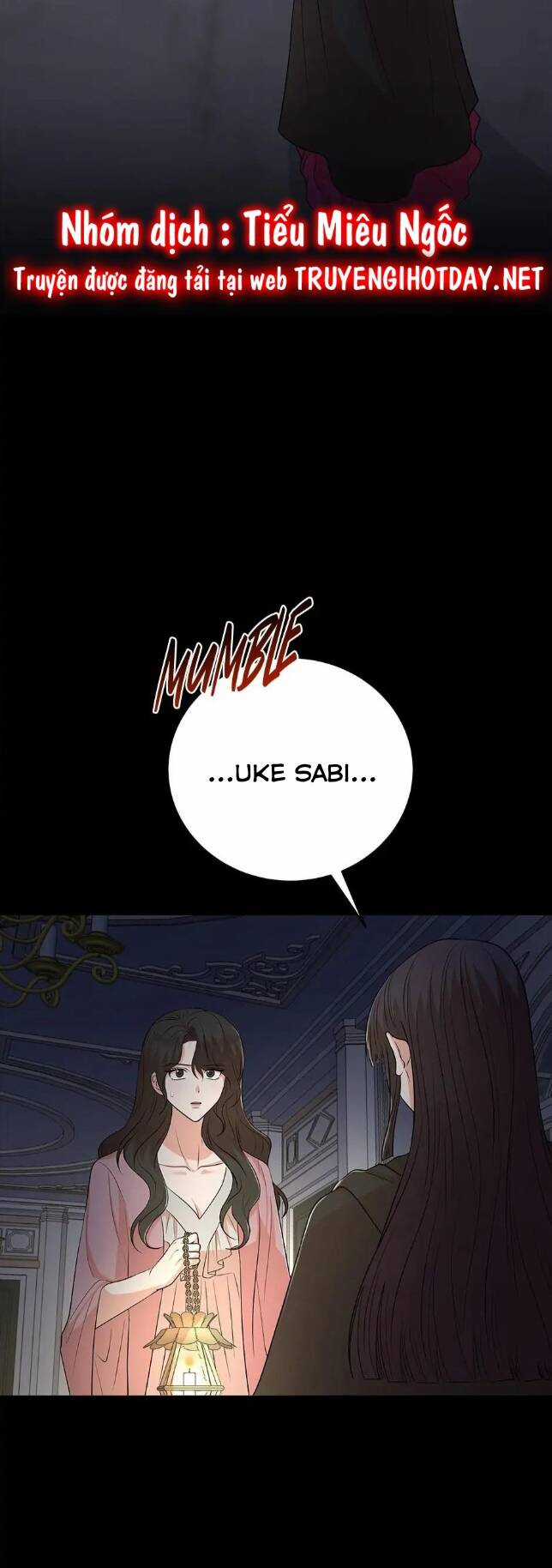 Nhân Vật Phản Diện Cũng Khó Chịu Chapter 84 trang 71