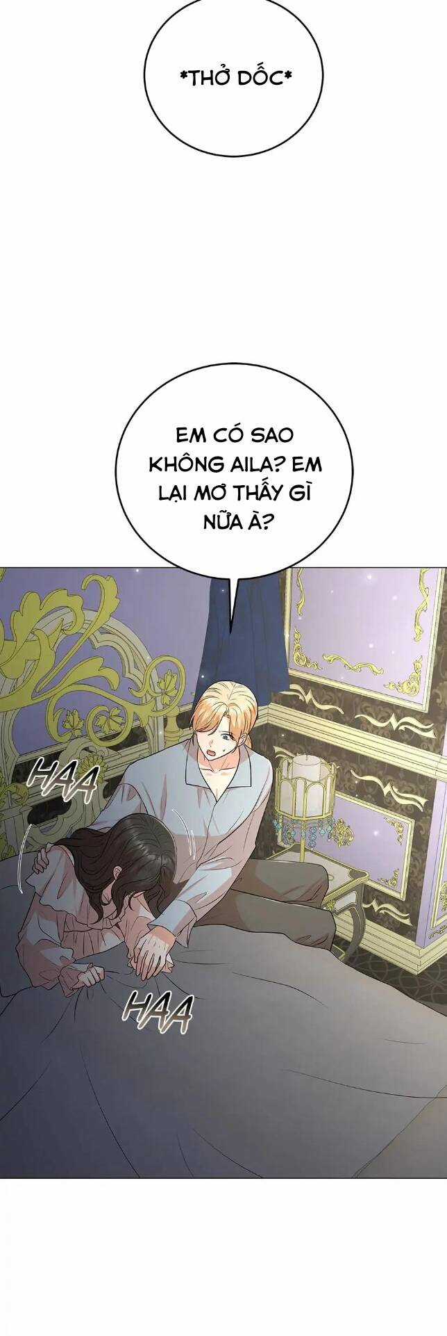 Nhân Vật Phản Diện Cũng Khó Chịu Chapter 84 trang 75