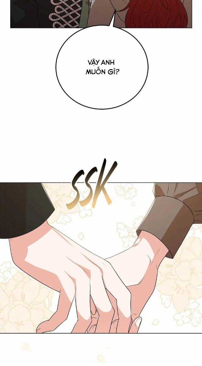 Nhân Vật Phản Diện Cũng Khó Chịu Chapter 84 trang 8