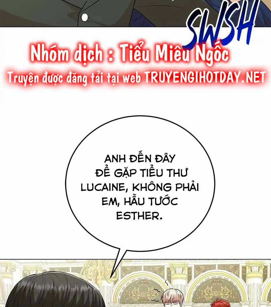 Nhân Vật Phản Diện Cũng Khó Chịu Chapter 85 trang 10