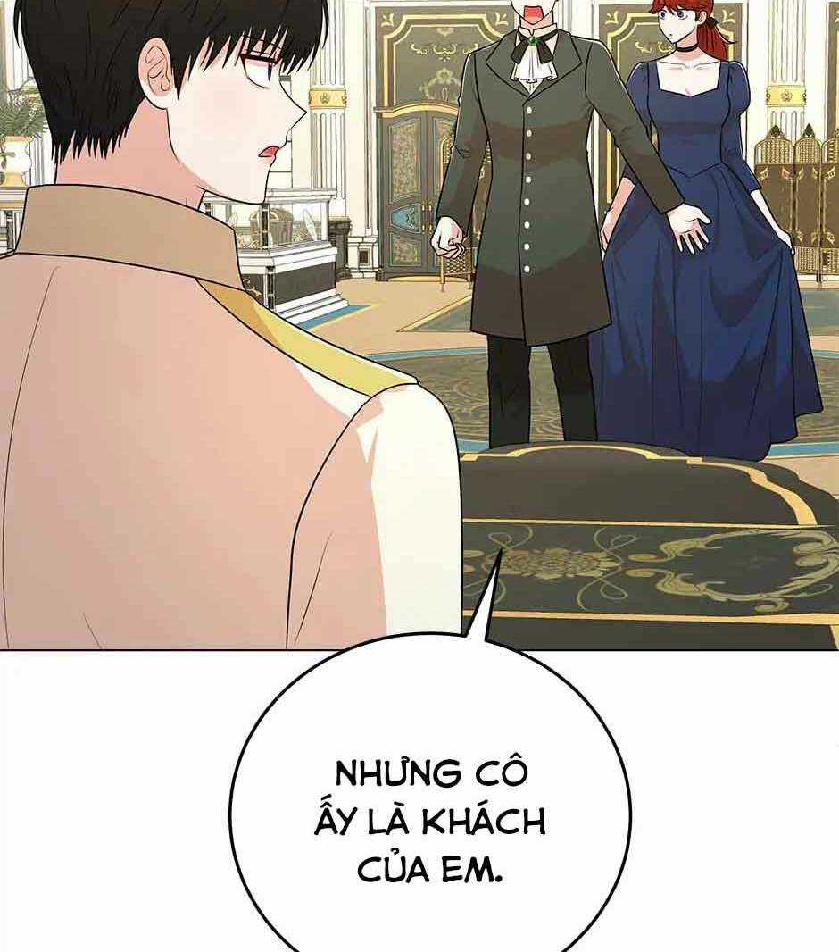 Nhân Vật Phản Diện Cũng Khó Chịu Chapter 85 trang 11