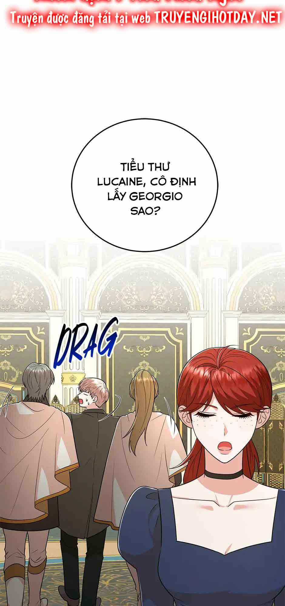 Nhân Vật Phản Diện Cũng Khó Chịu Chapter 85 trang 15