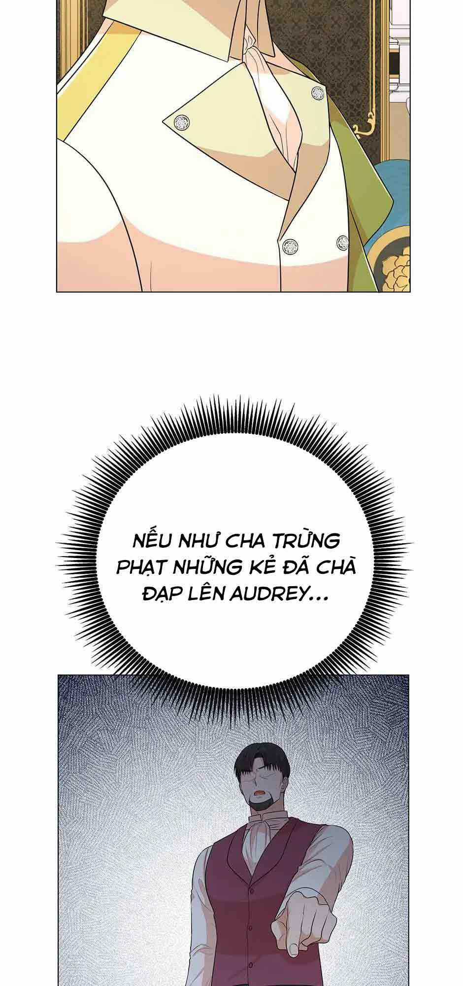 Nhân Vật Phản Diện Cũng Khó Chịu Chapter 85 trang 17