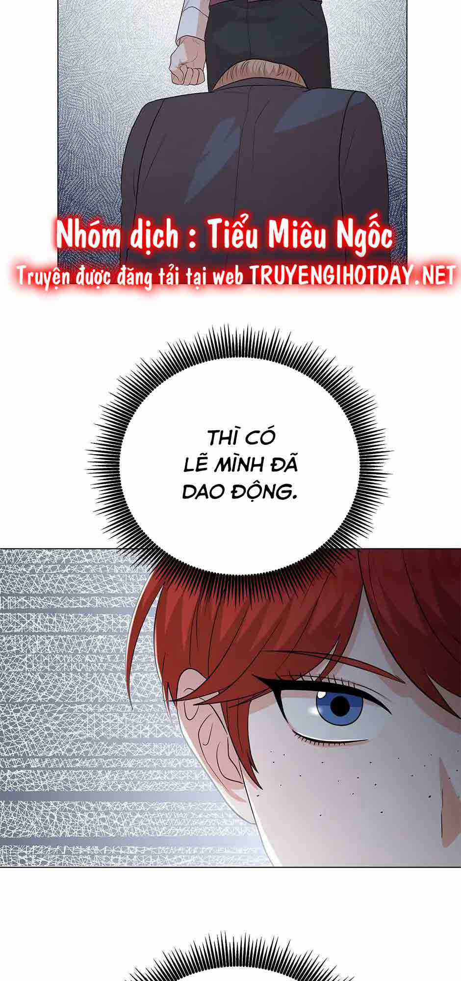 Nhân Vật Phản Diện Cũng Khó Chịu Chapter 85 trang 18