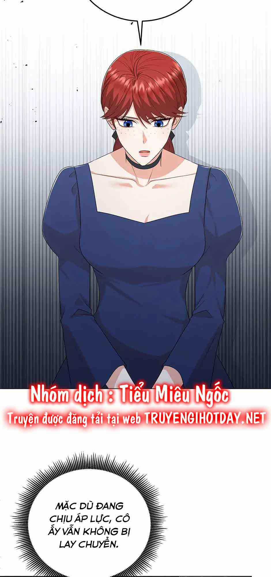 Nhân Vật Phản Diện Cũng Khó Chịu Chapter 85 trang 21