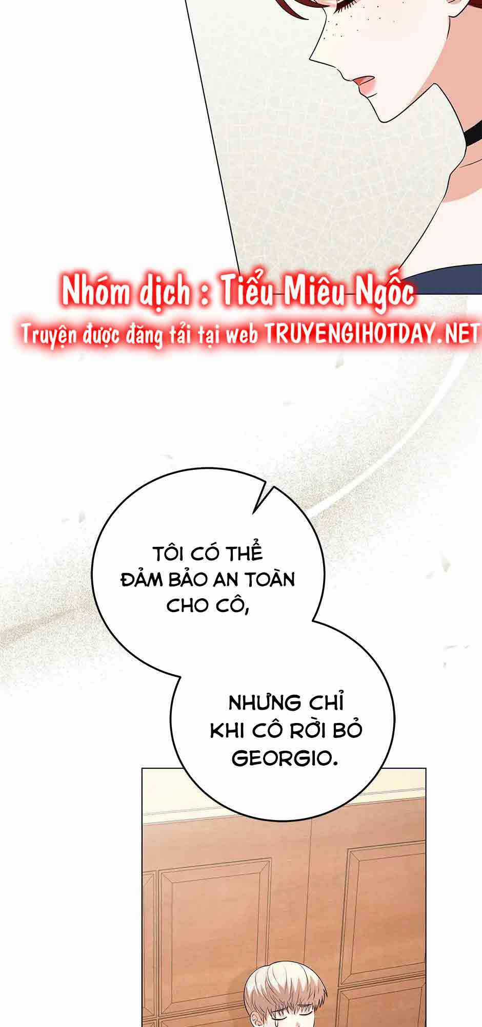Nhân Vật Phản Diện Cũng Khó Chịu Chapter 85 trang 25