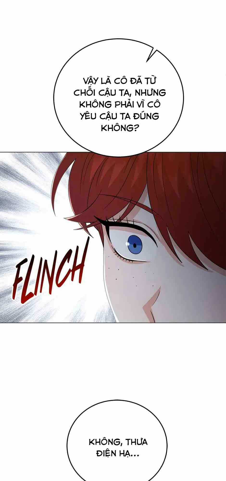 Nhân Vật Phản Diện Cũng Khó Chịu Chapter 85 trang 31