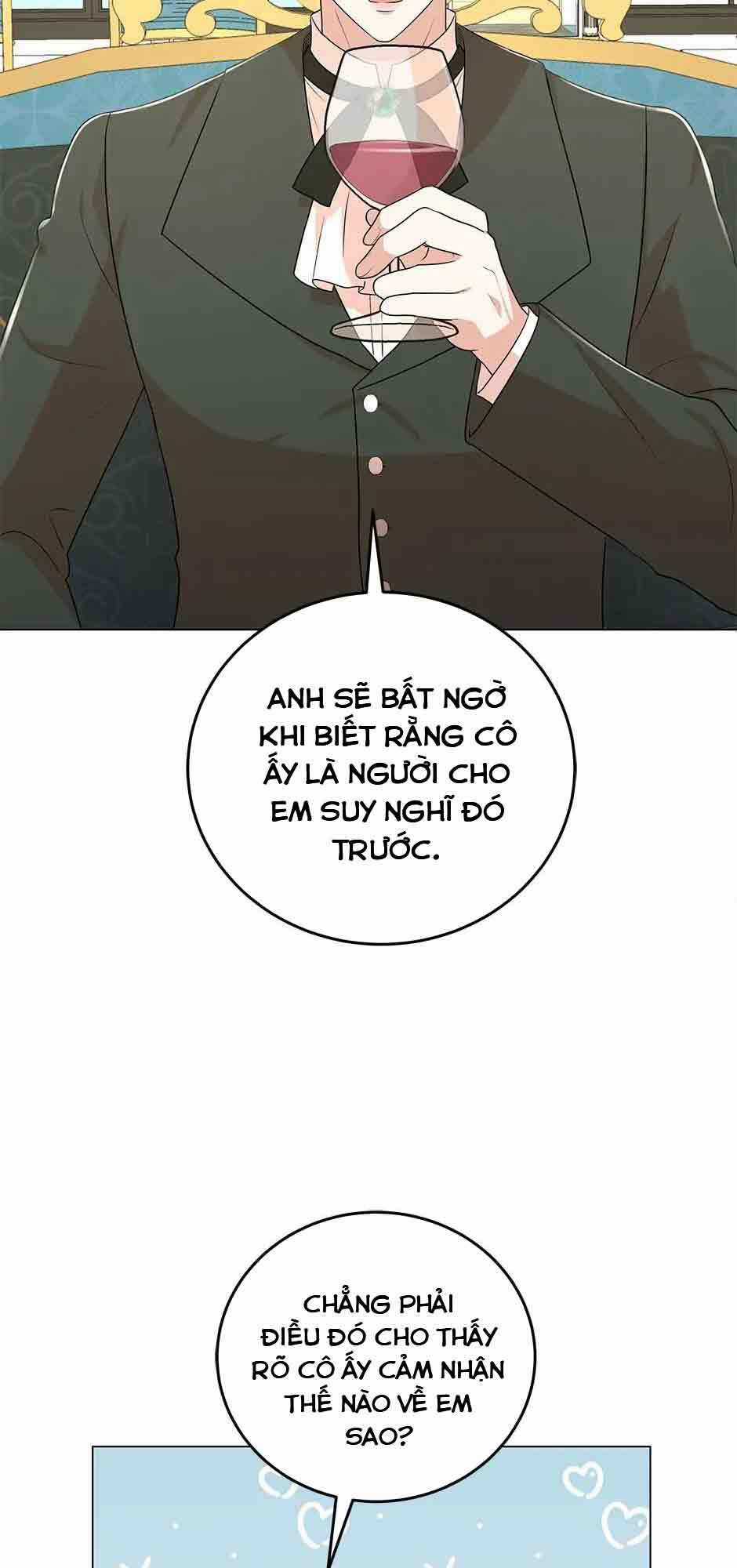 Nhân Vật Phản Diện Cũng Khó Chịu Chapter 85 trang 37