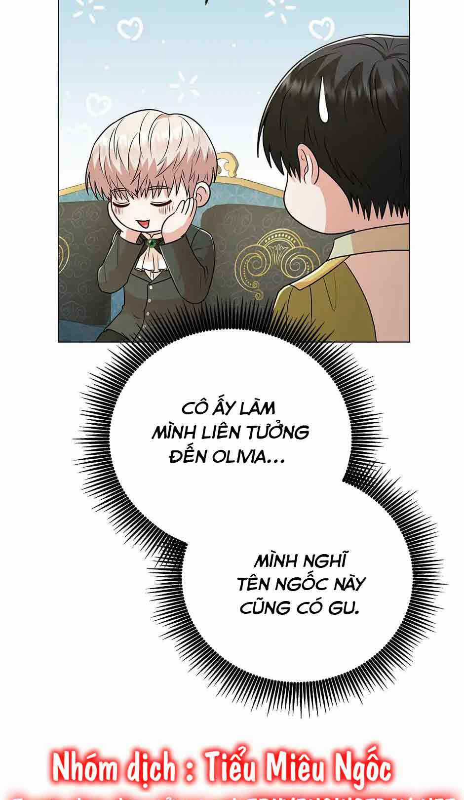 Nhân Vật Phản Diện Cũng Khó Chịu Chapter 85 trang 38