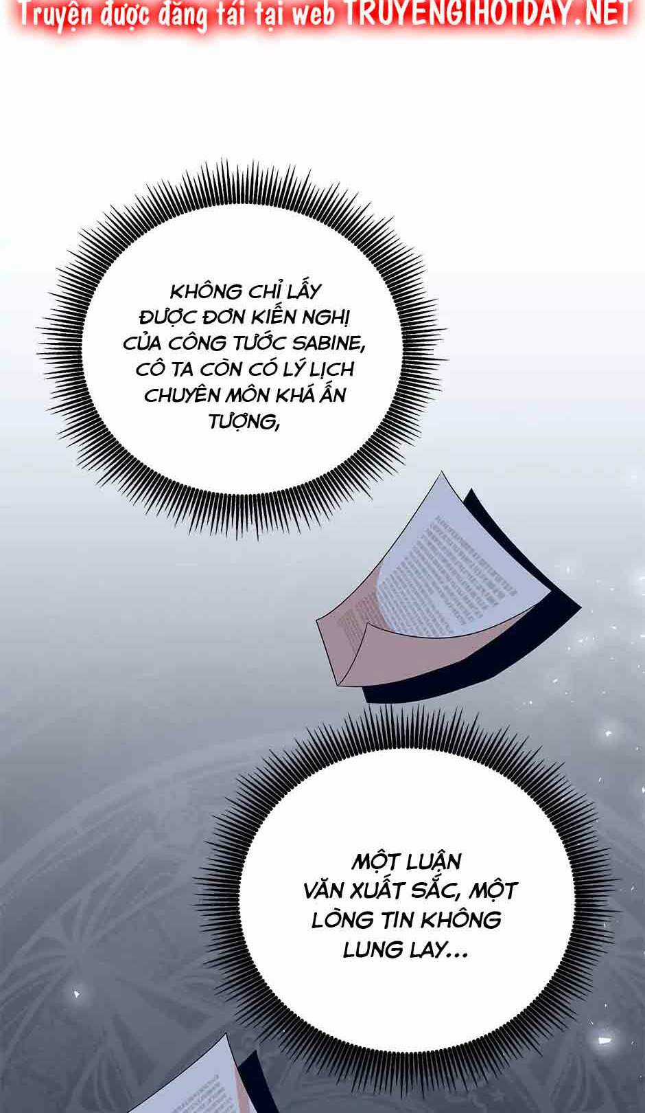 Nhân Vật Phản Diện Cũng Khó Chịu Chapter 85 trang 39