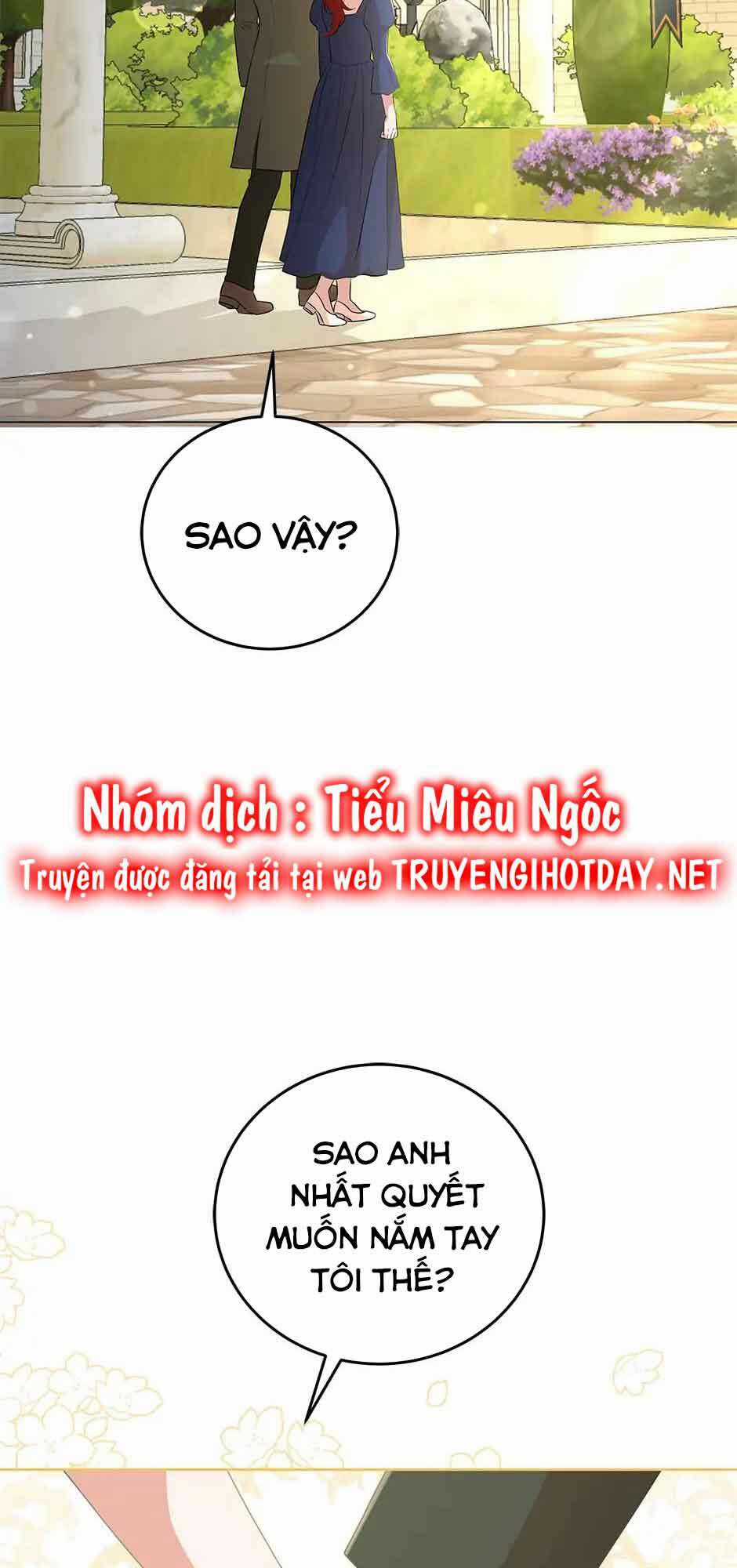 Nhân Vật Phản Diện Cũng Khó Chịu Chapter 85 trang 4