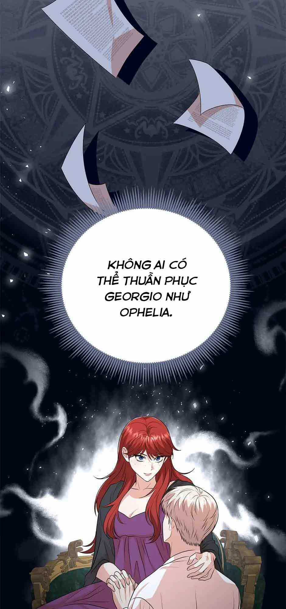 Nhân Vật Phản Diện Cũng Khó Chịu Chapter 85 trang 40