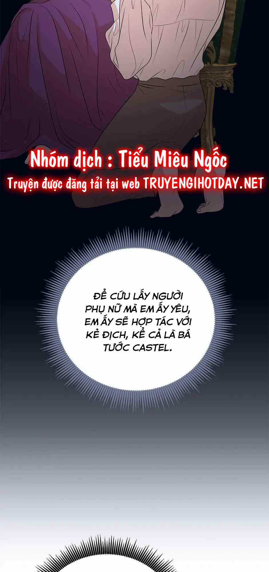 Nhân Vật Phản Diện Cũng Khó Chịu Chapter 85 trang 41