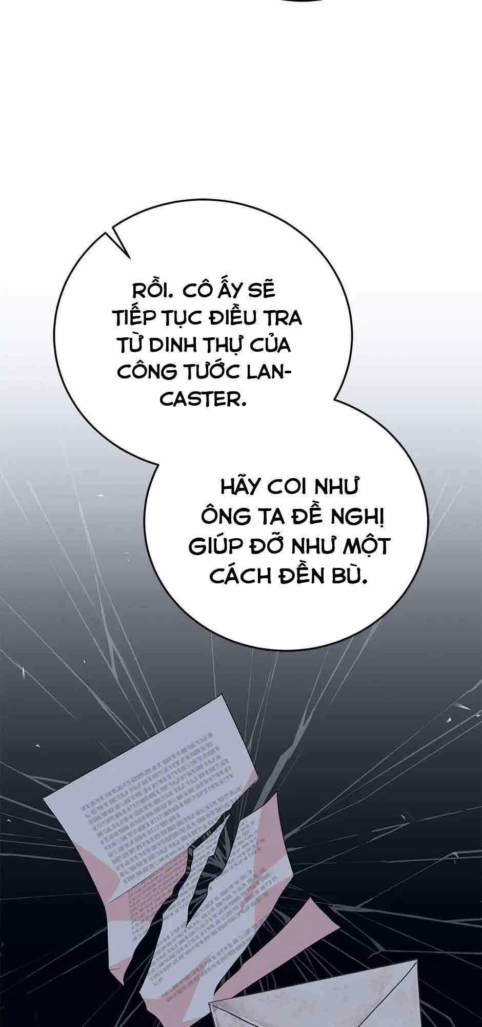 Nhân Vật Phản Diện Cũng Khó Chịu Chapter 85 trang 44
