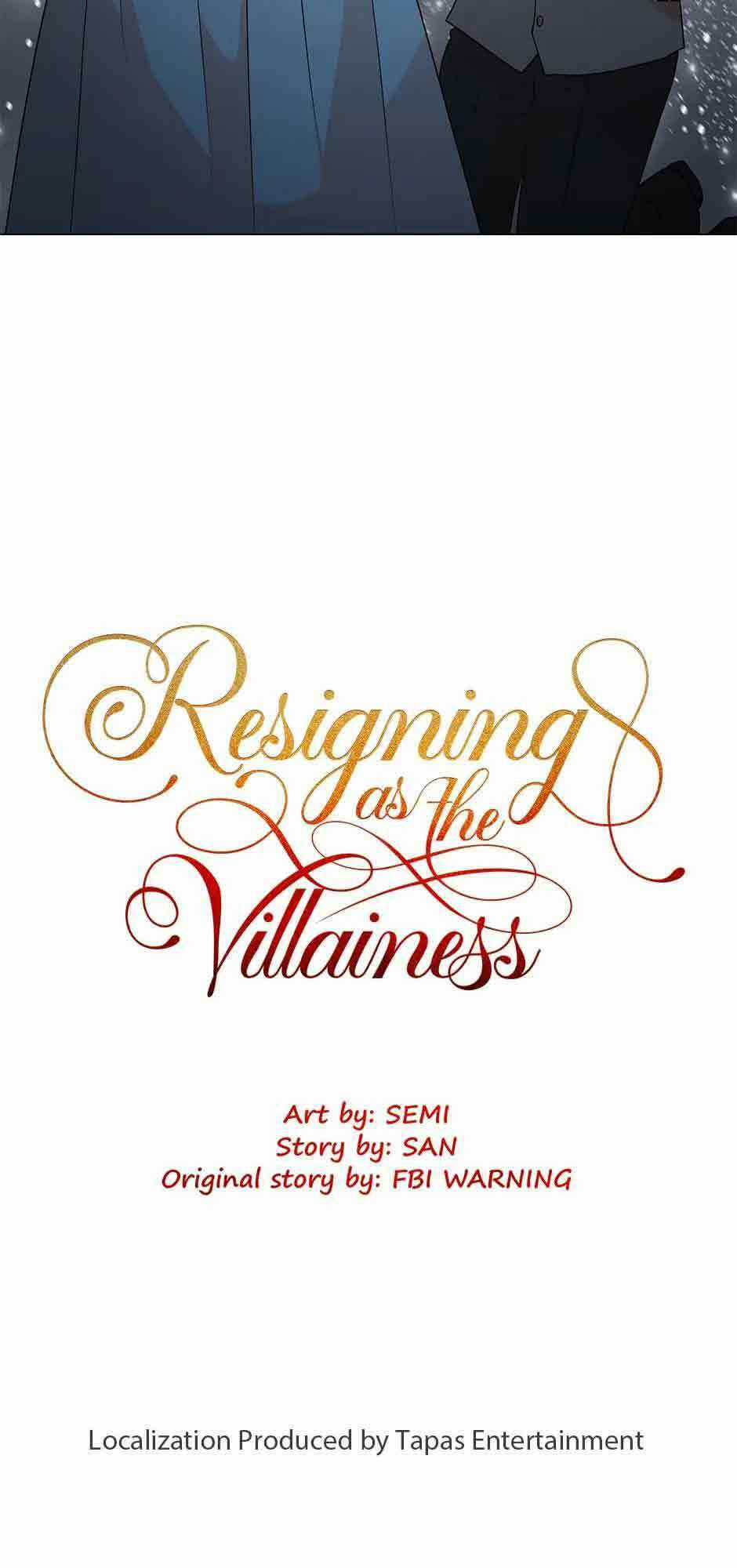 Nhân Vật Phản Diện Cũng Khó Chịu Chapter 85 trang 46