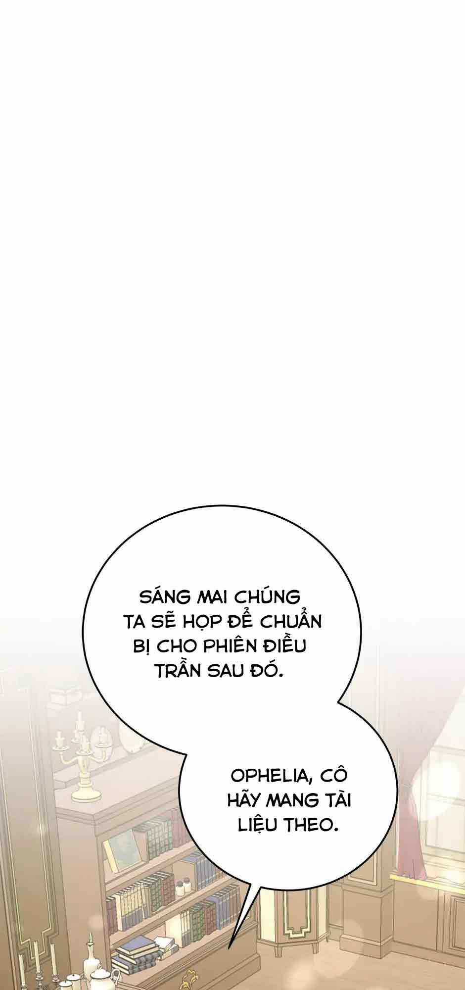 Nhân Vật Phản Diện Cũng Khó Chịu Chapter 85 trang 47