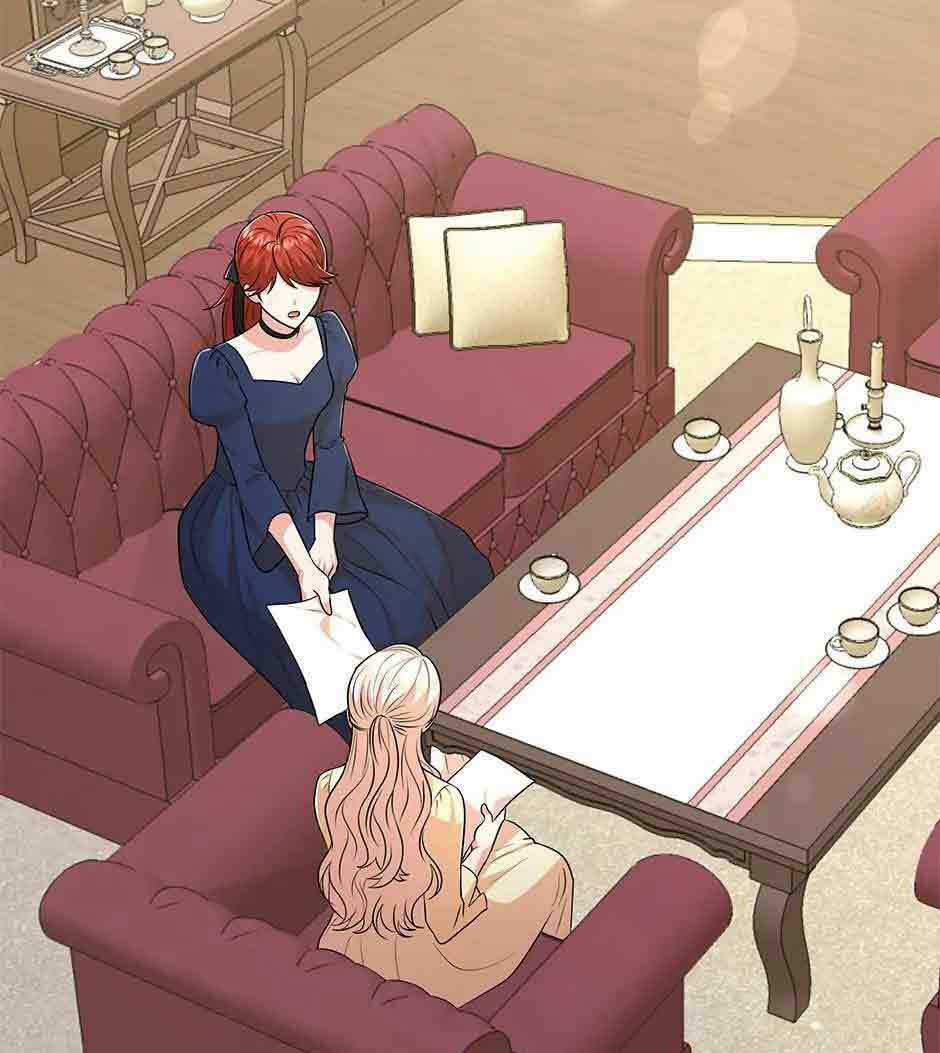 Nhân Vật Phản Diện Cũng Khó Chịu Chapter 85 trang 48