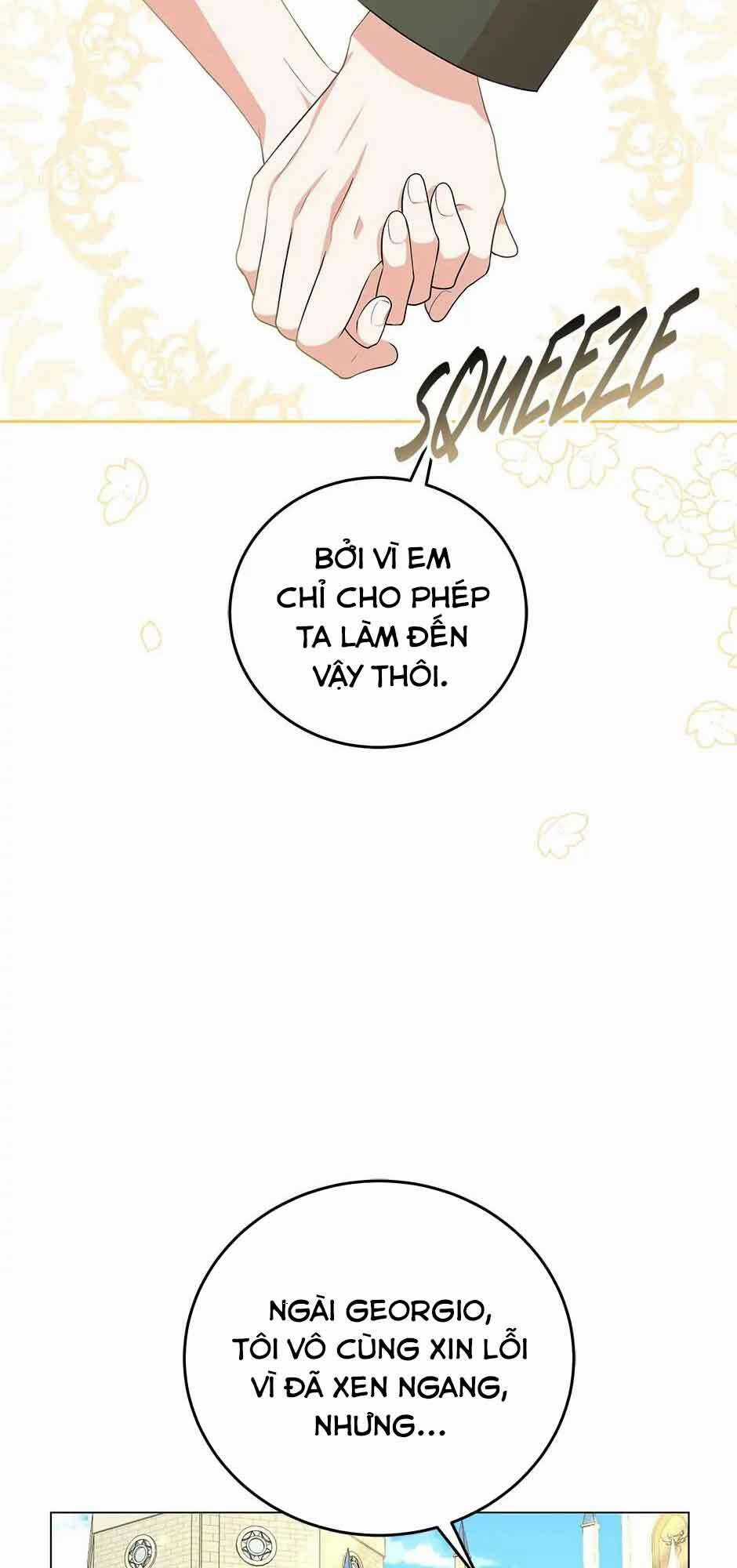 Nhân Vật Phản Diện Cũng Khó Chịu Chapter 85 trang 5