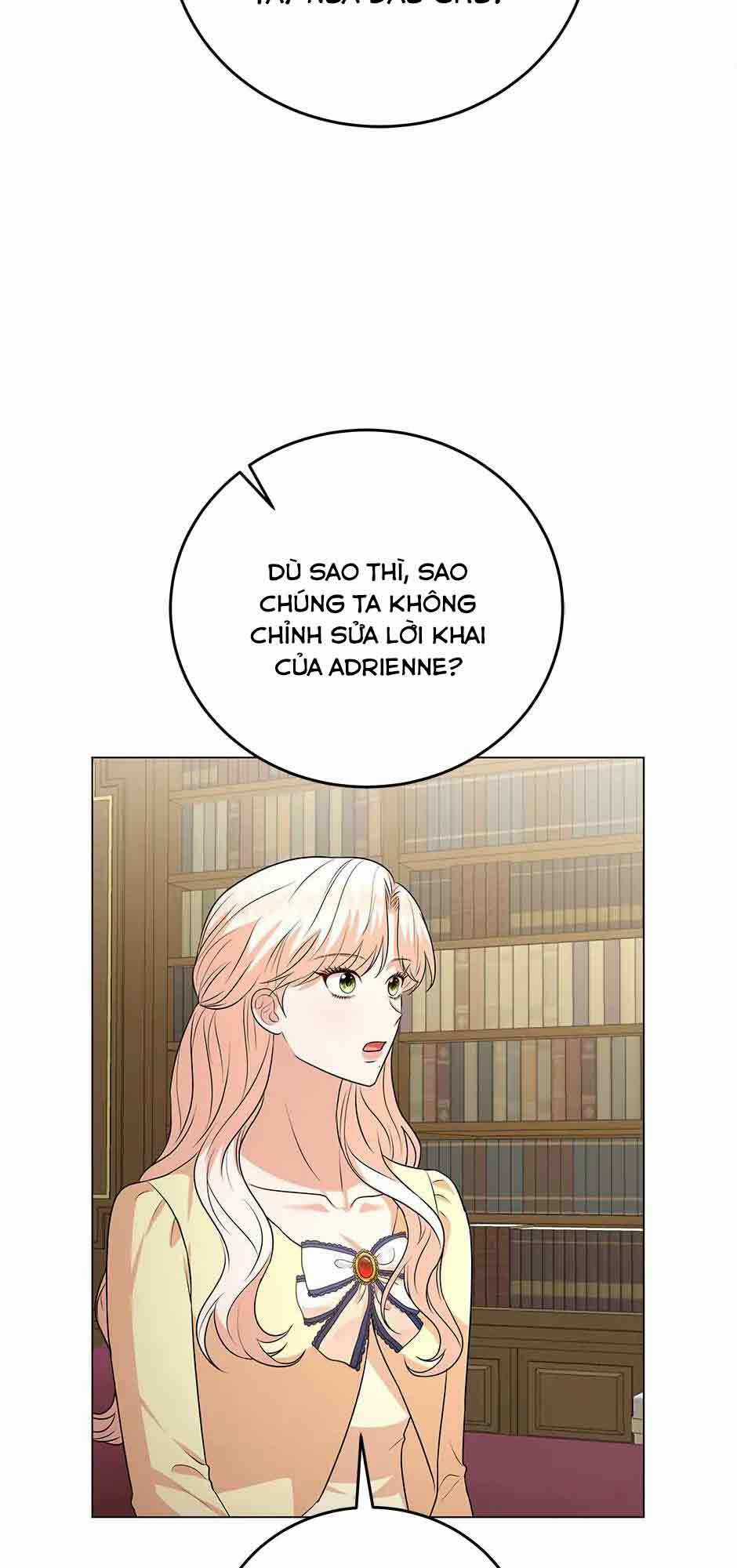 Nhân Vật Phản Diện Cũng Khó Chịu Chapter 85 trang 51