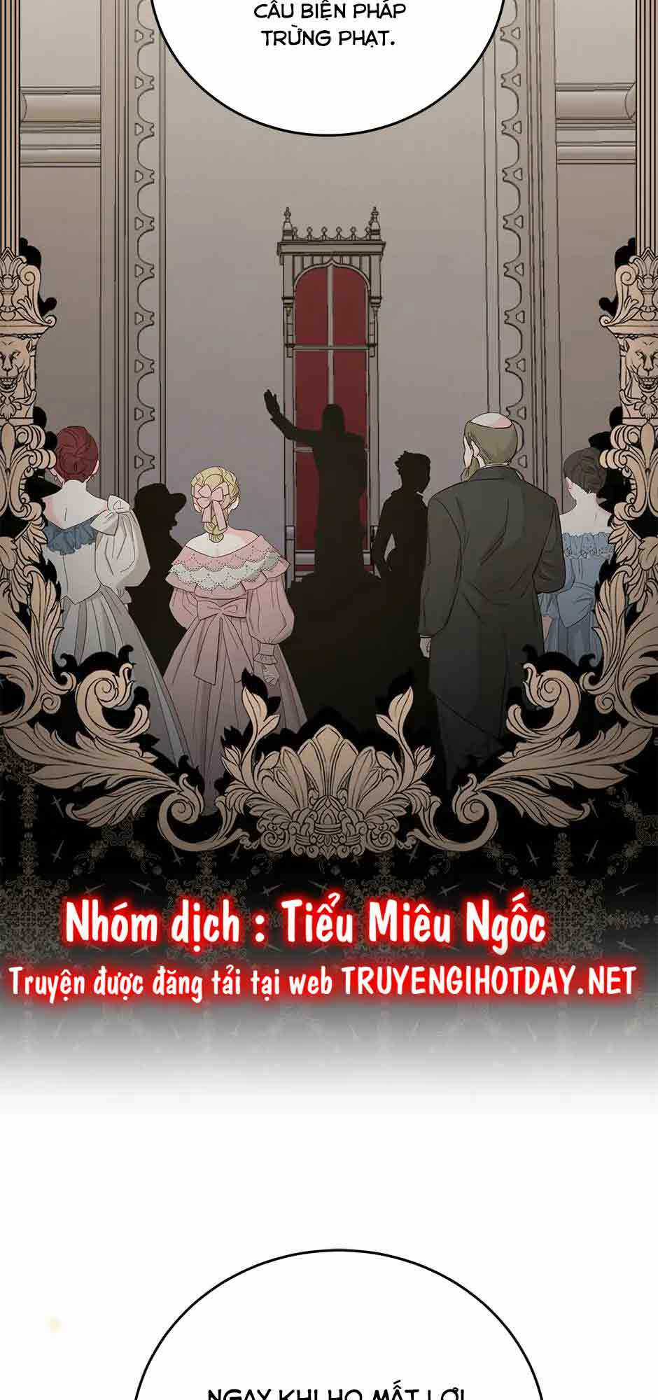 Nhân Vật Phản Diện Cũng Khó Chịu Chapter 85 trang 53