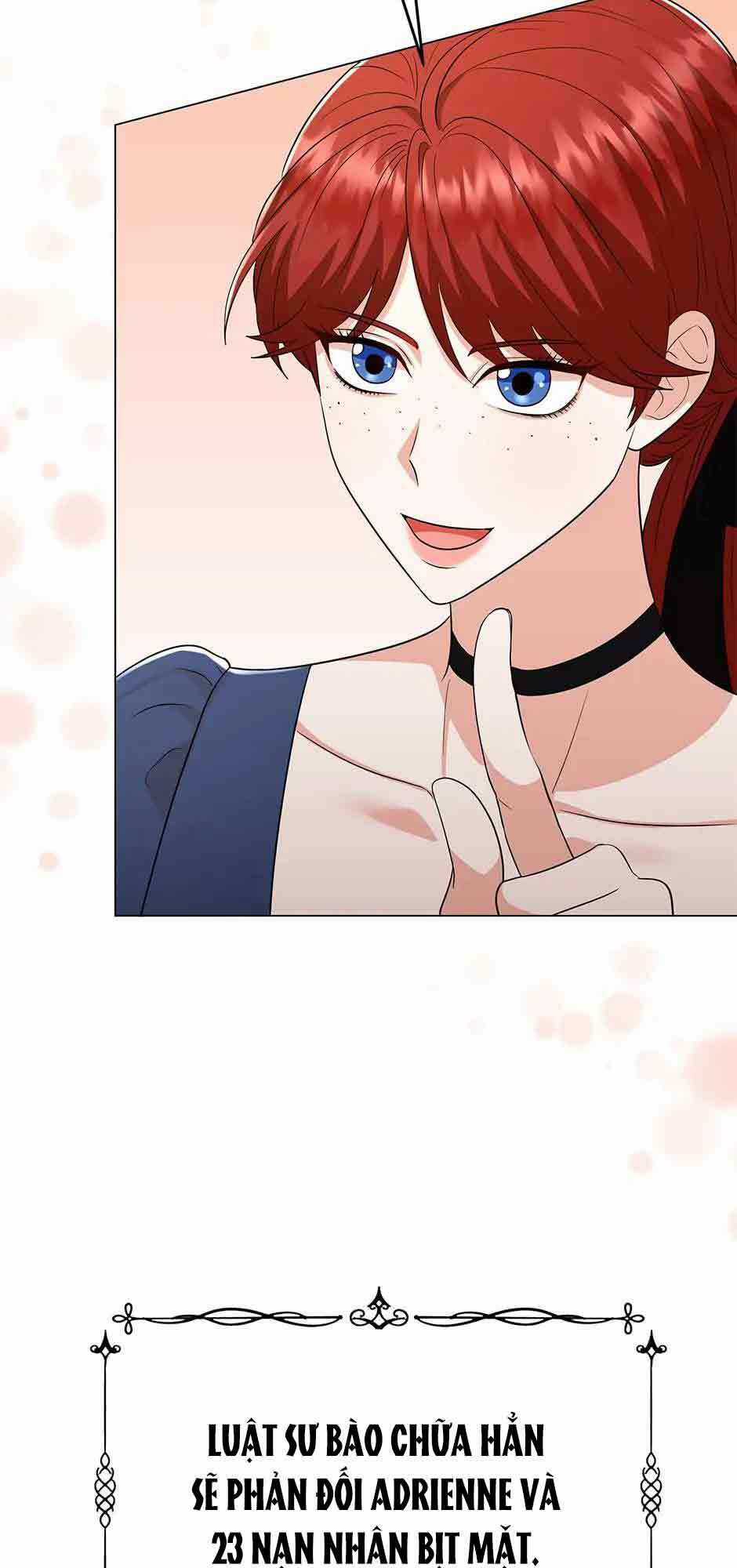 Nhân Vật Phản Diện Cũng Khó Chịu Chapter 85 trang 55