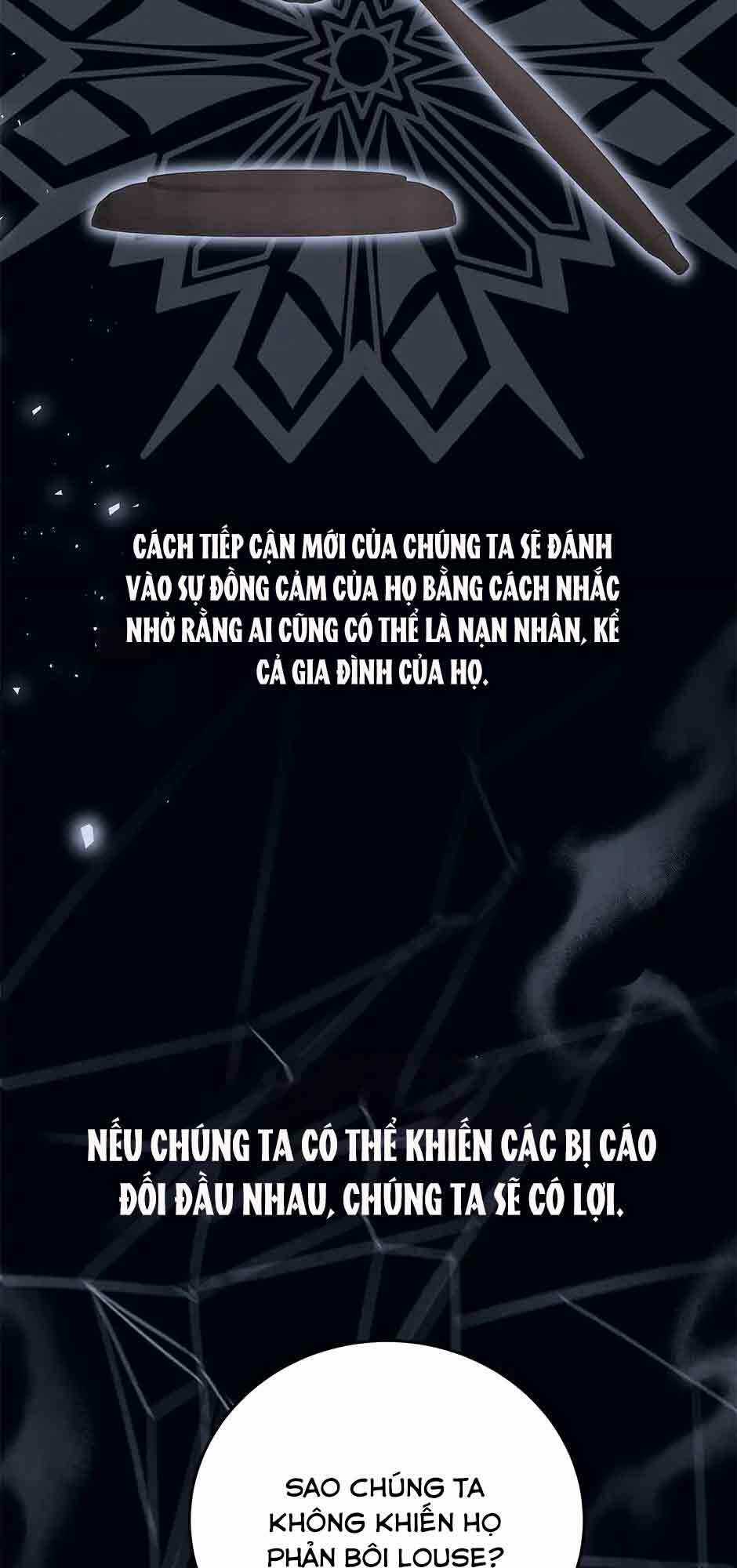 Nhân Vật Phản Diện Cũng Khó Chịu Chapter 85 trang 57