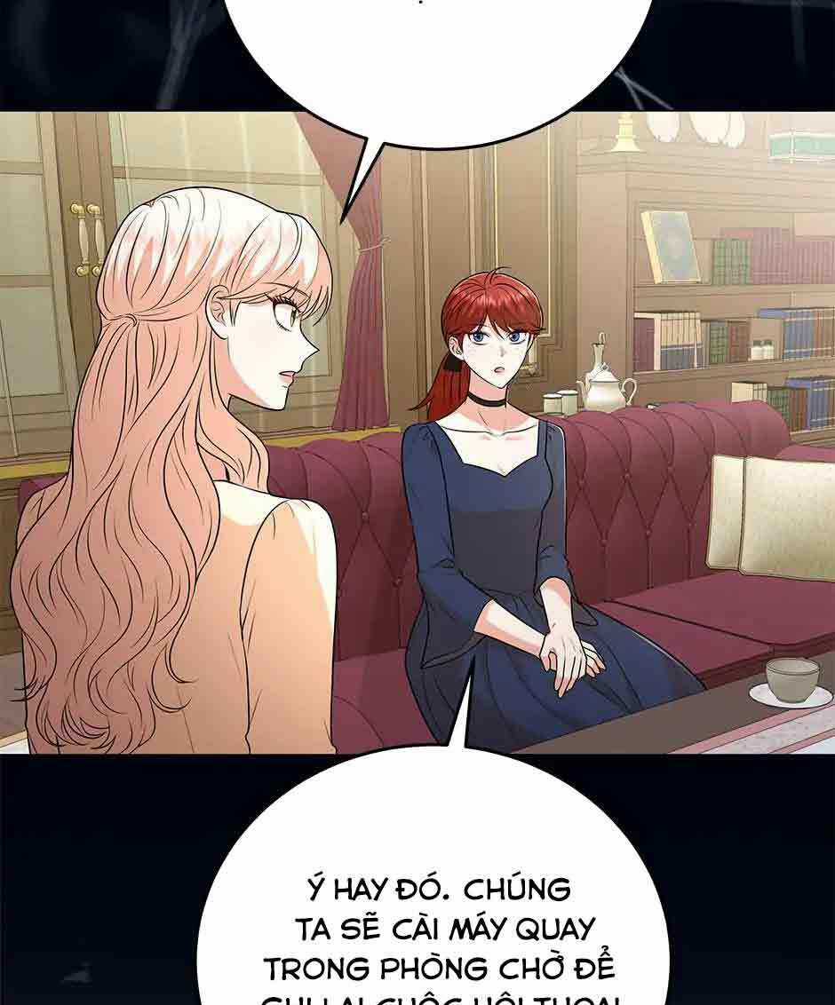 Nhân Vật Phản Diện Cũng Khó Chịu Chapter 85 trang 58