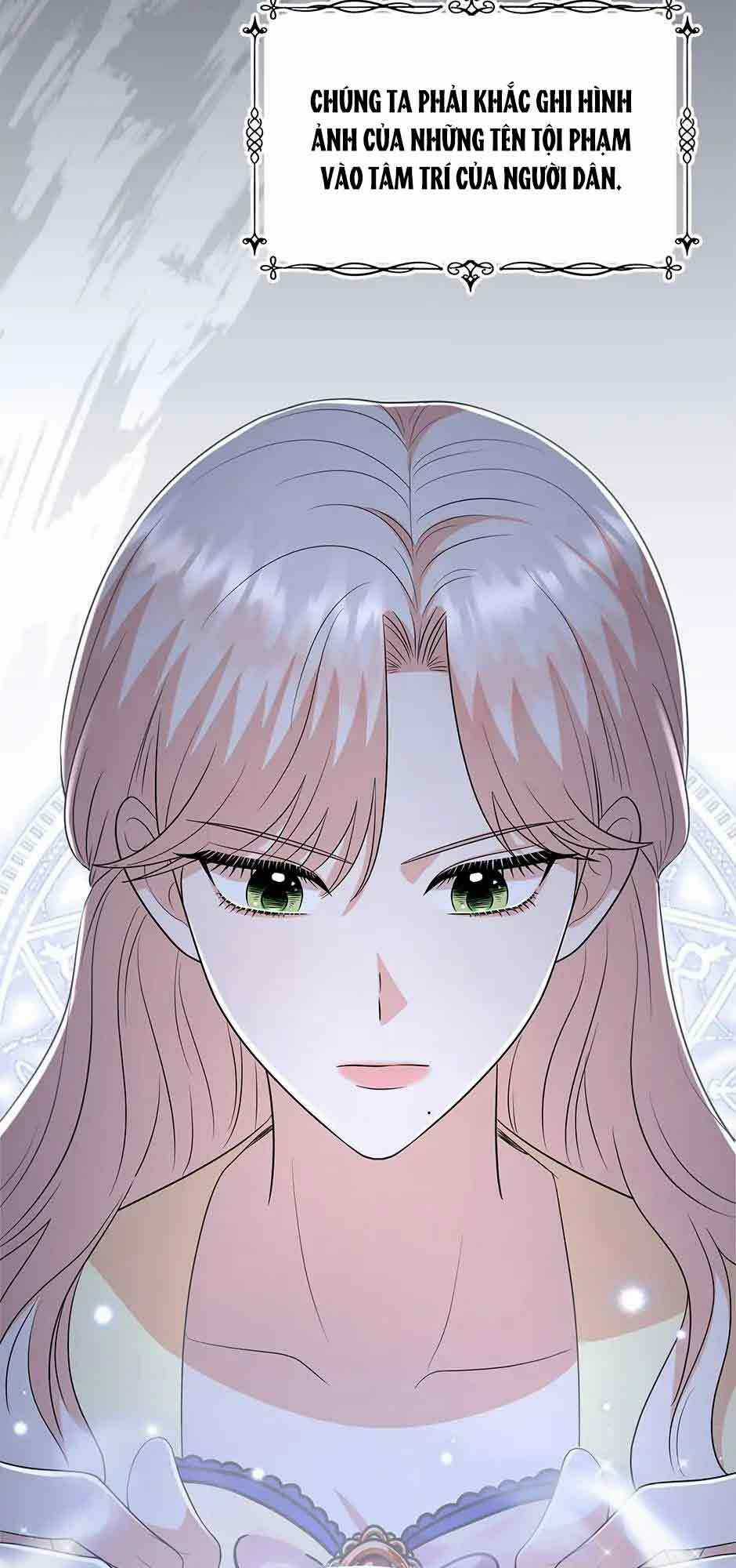 Nhân Vật Phản Diện Cũng Khó Chịu Chapter 85 trang 60