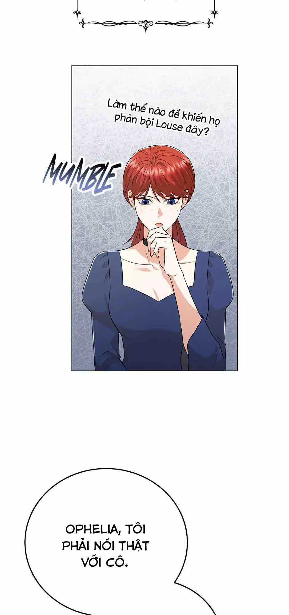 Nhân Vật Phản Diện Cũng Khó Chịu Chapter 85 trang 62