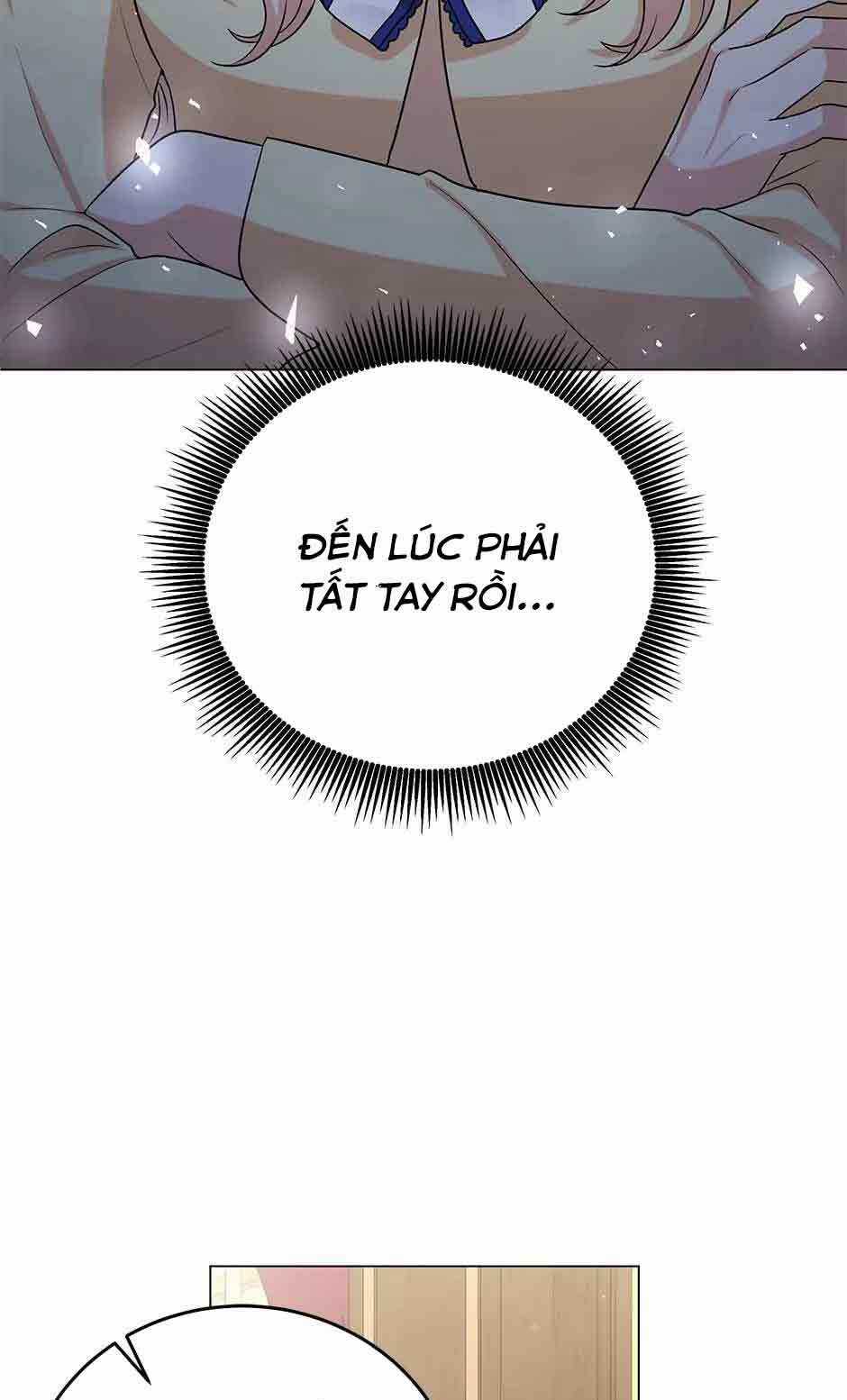 Nhân Vật Phản Diện Cũng Khó Chịu Chapter 85 trang 68