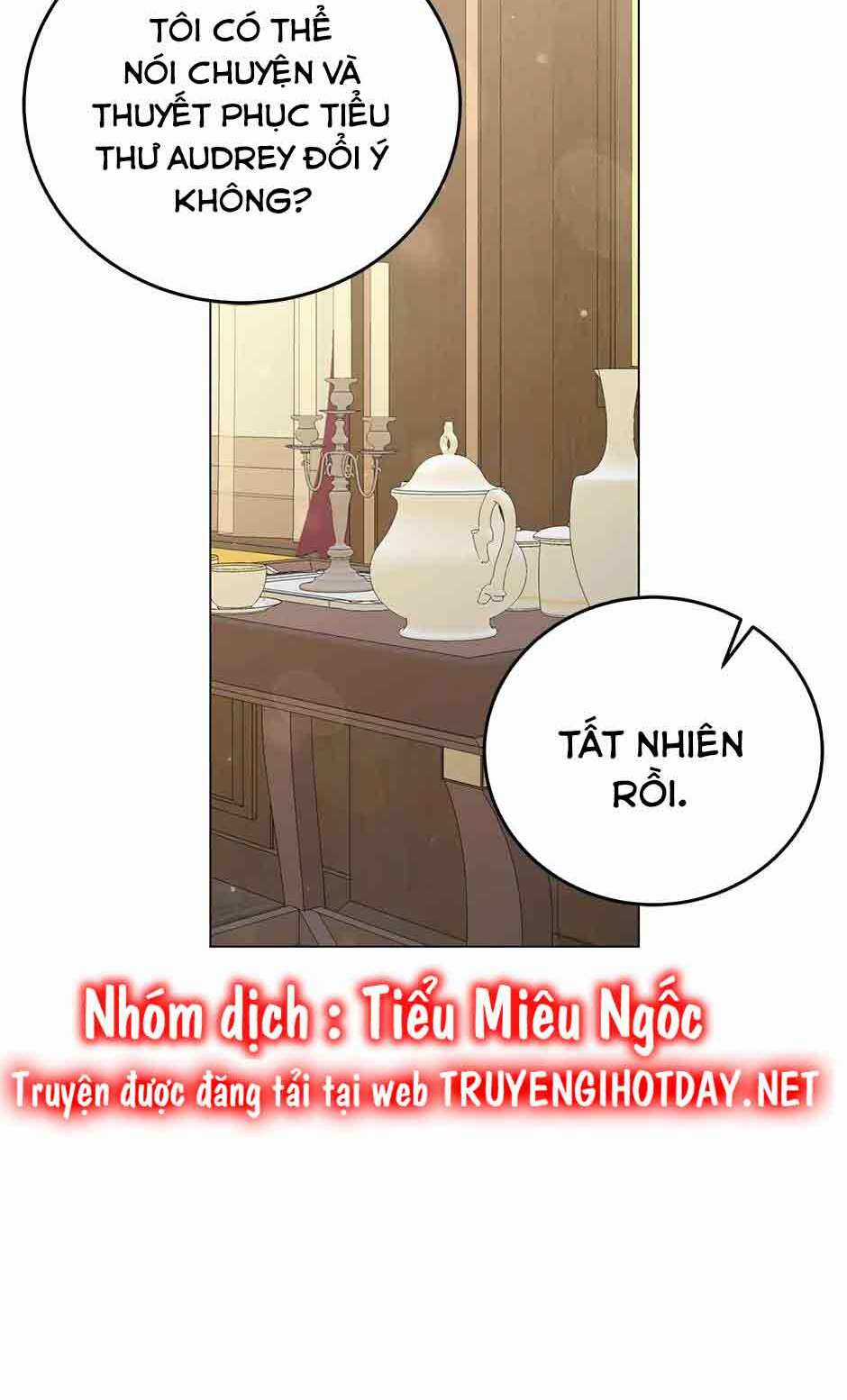 Nhân Vật Phản Diện Cũng Khó Chịu Chapter 85 trang 69