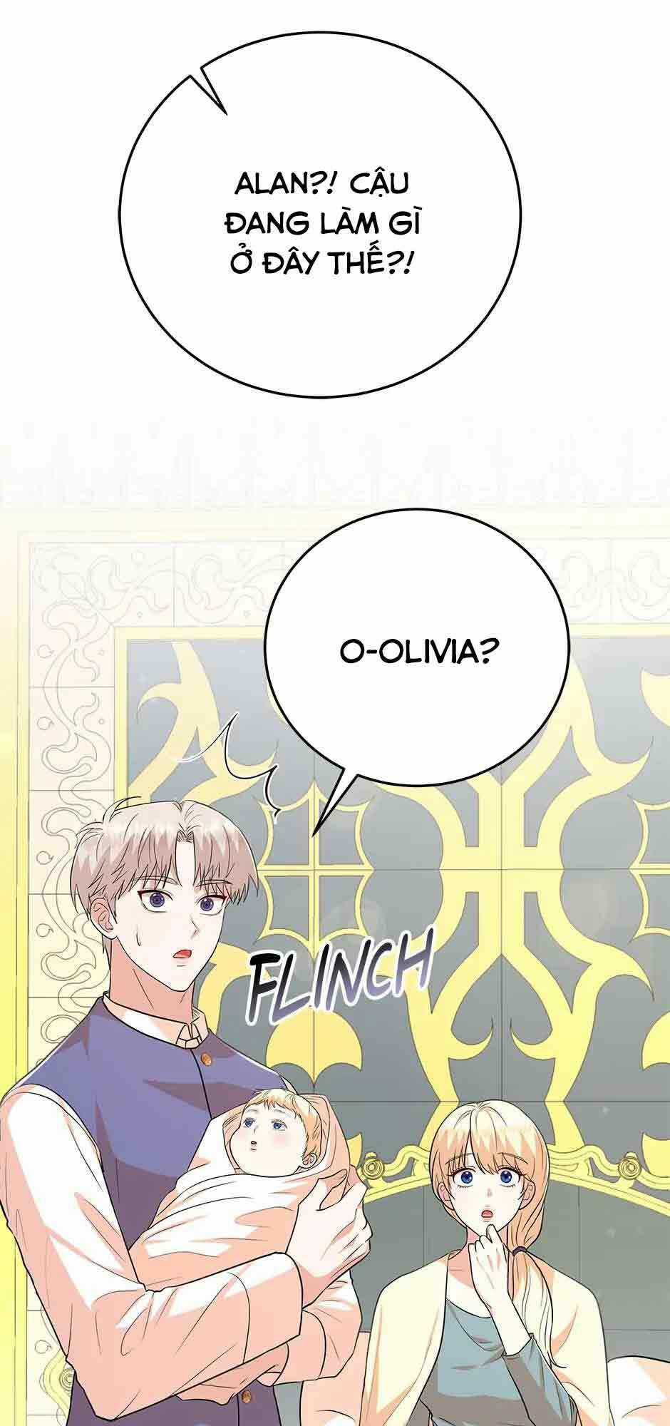 Nhân Vật Phản Diện Cũng Khó Chịu Chapter 85 trang 71