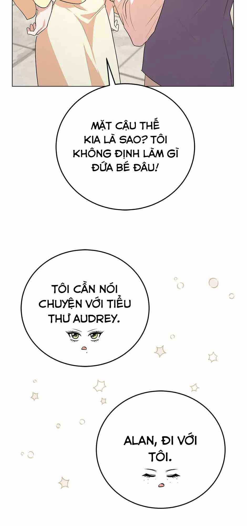Nhân Vật Phản Diện Cũng Khó Chịu Chapter 85 trang 73