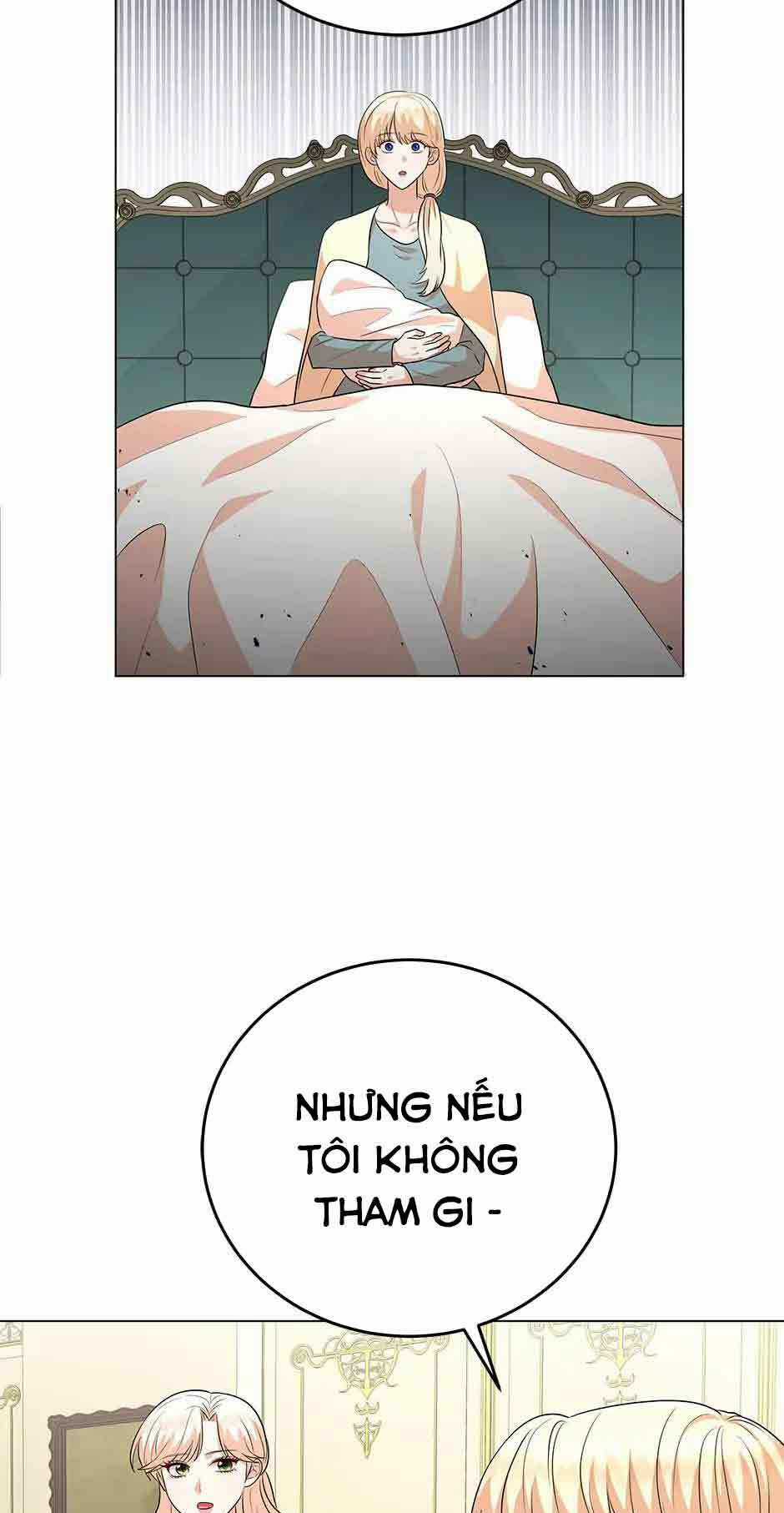 Nhân Vật Phản Diện Cũng Khó Chịu Chapter 85 trang 77