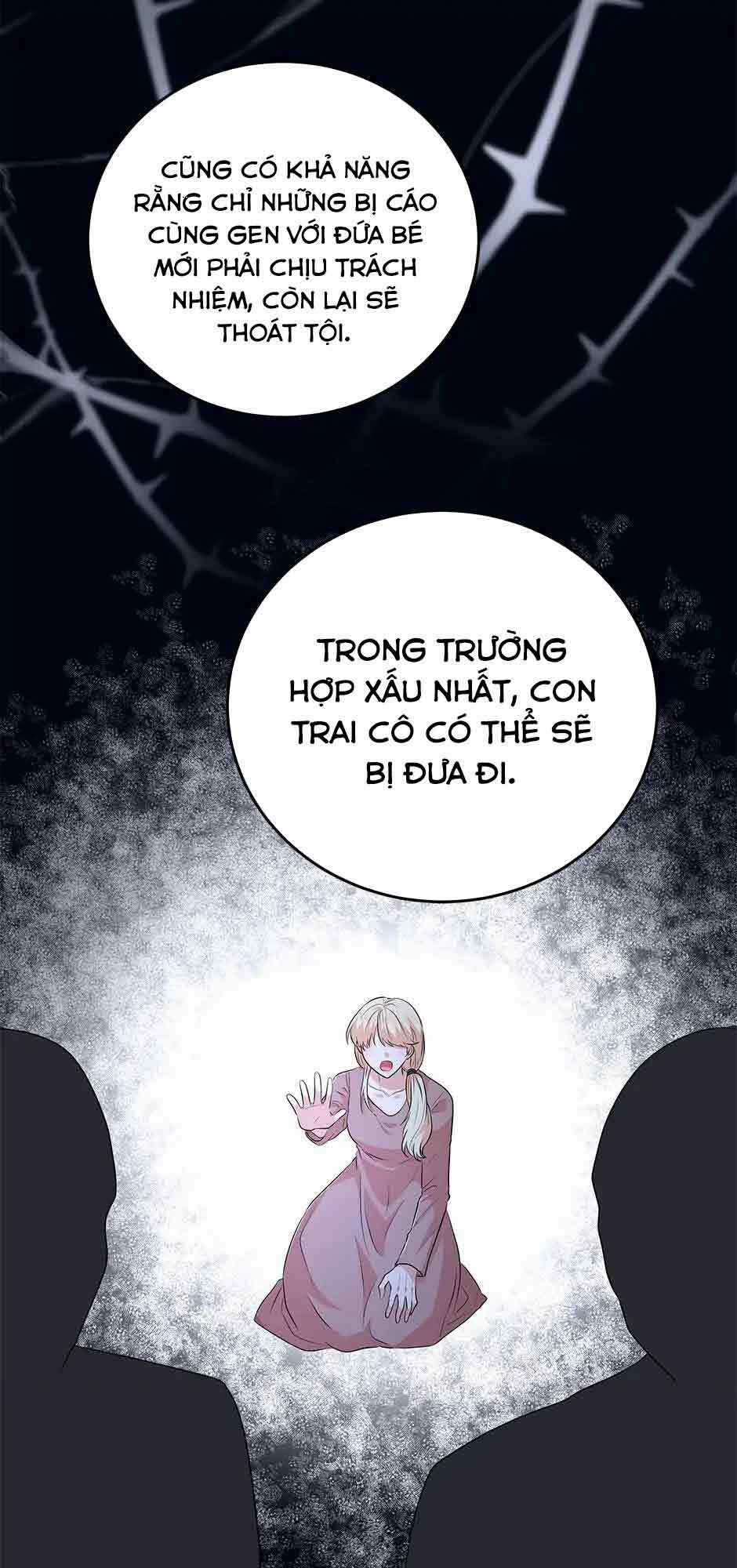 Nhân Vật Phản Diện Cũng Khó Chịu Chapter 85 trang 79