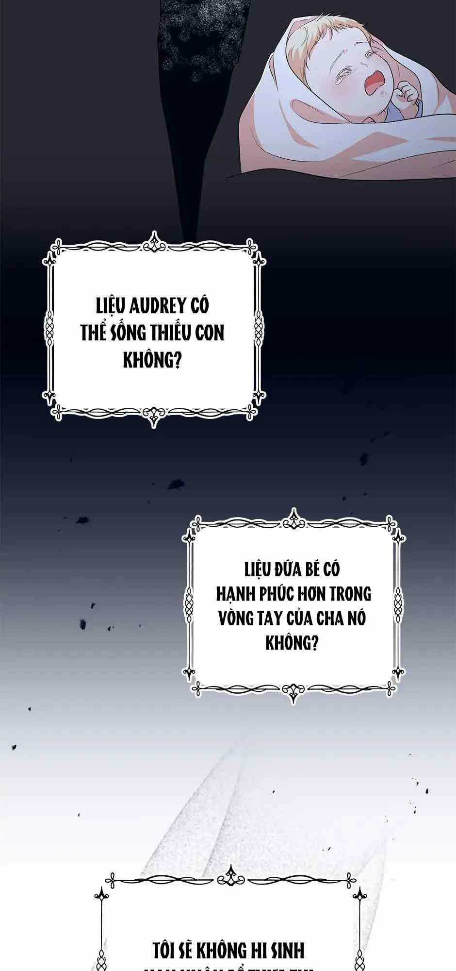 Nhân Vật Phản Diện Cũng Khó Chịu Chapter 85 trang 80