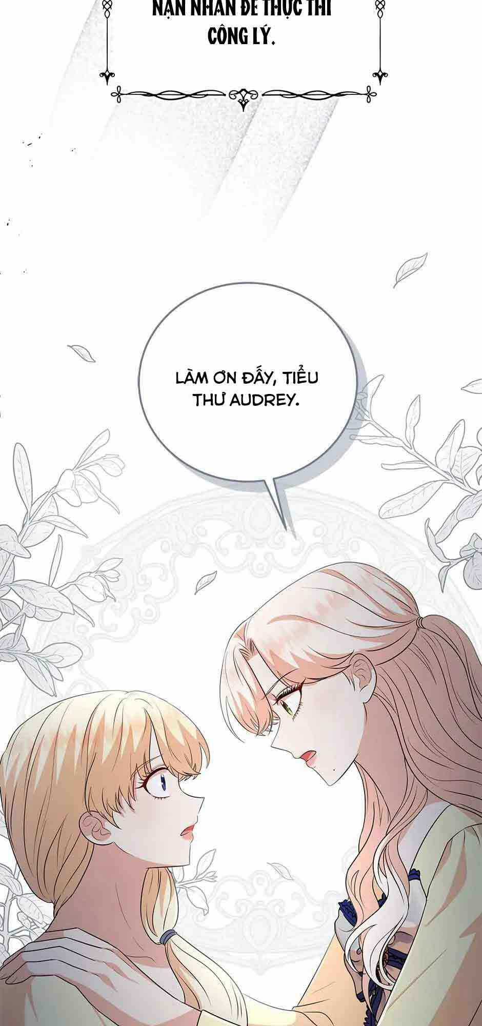 Nhân Vật Phản Diện Cũng Khó Chịu Chapter 85 trang 81