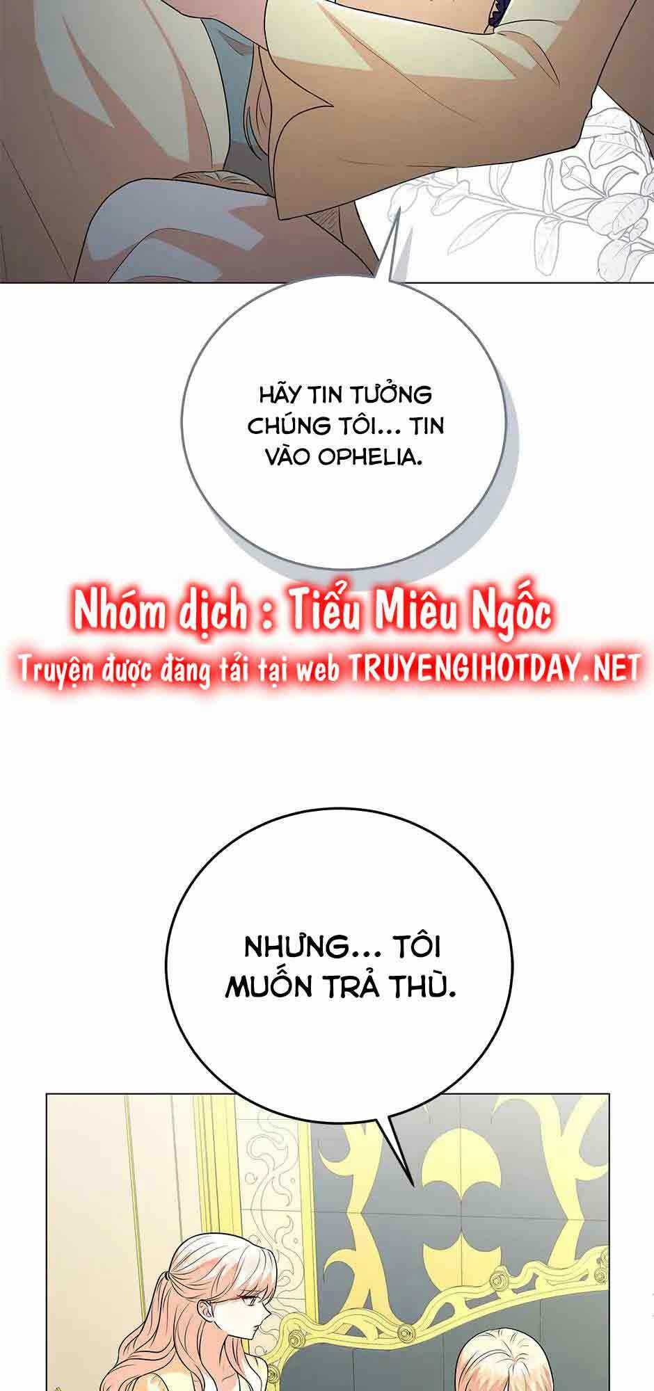 Nhân Vật Phản Diện Cũng Khó Chịu Chapter 85 trang 82
