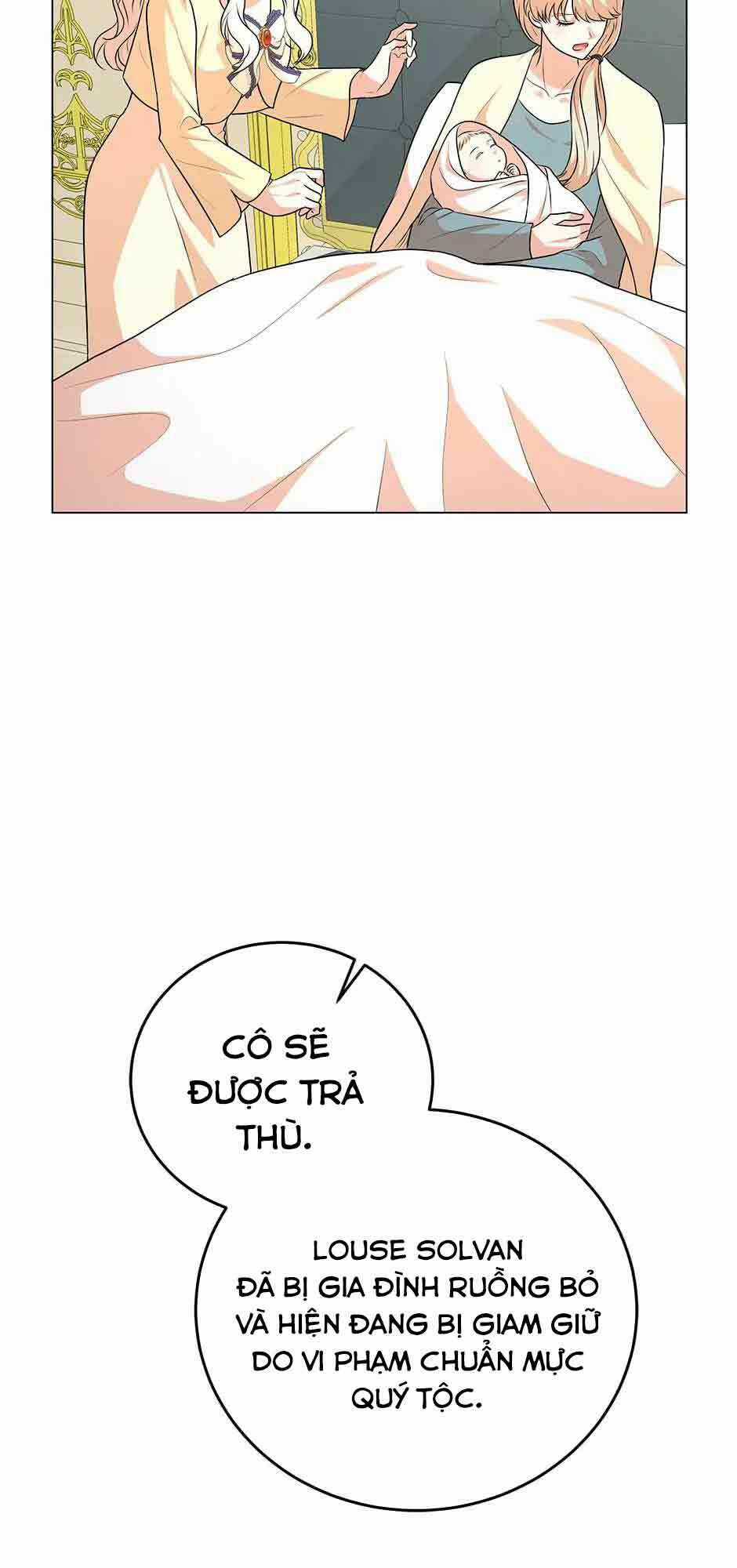 Nhân Vật Phản Diện Cũng Khó Chịu Chapter 85 trang 83