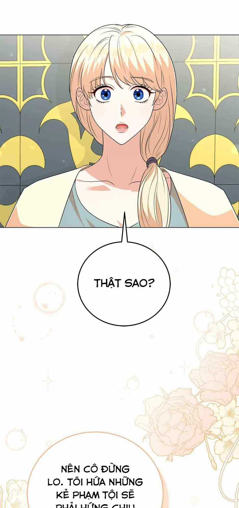 Nhân Vật Phản Diện Cũng Khó Chịu Chapter 85 trang 84