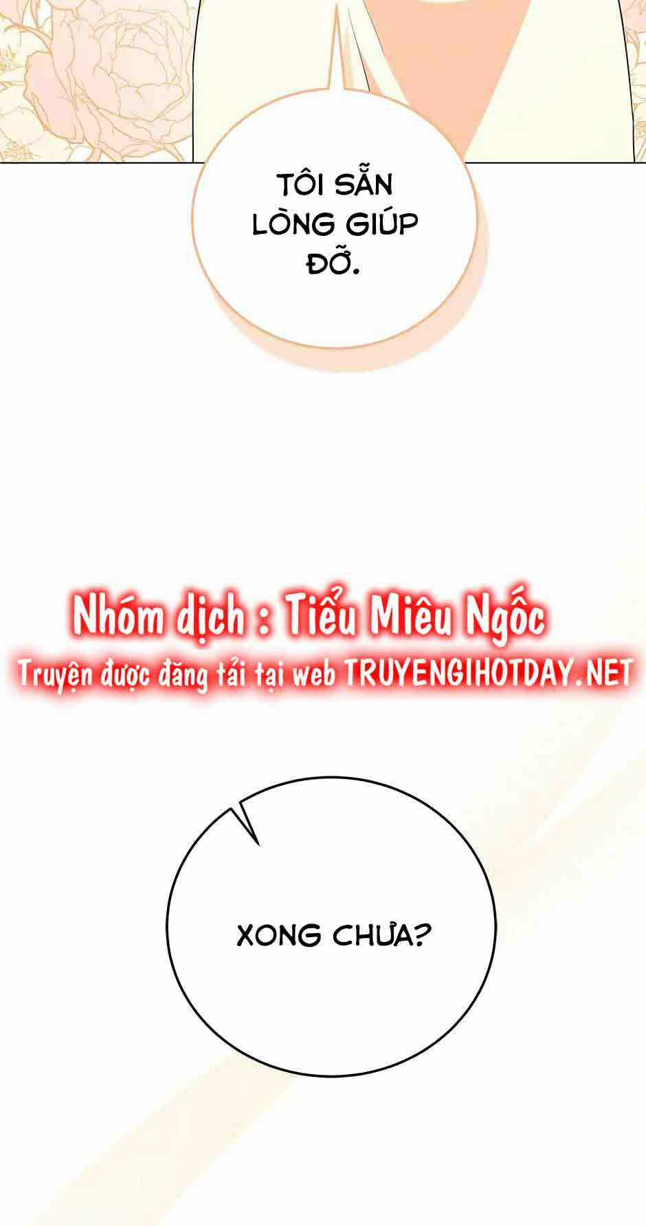 Nhân Vật Phản Diện Cũng Khó Chịu Chapter 85 trang 86