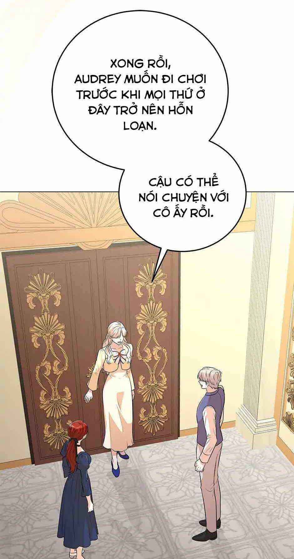 Nhân Vật Phản Diện Cũng Khó Chịu Chapter 85 trang 87