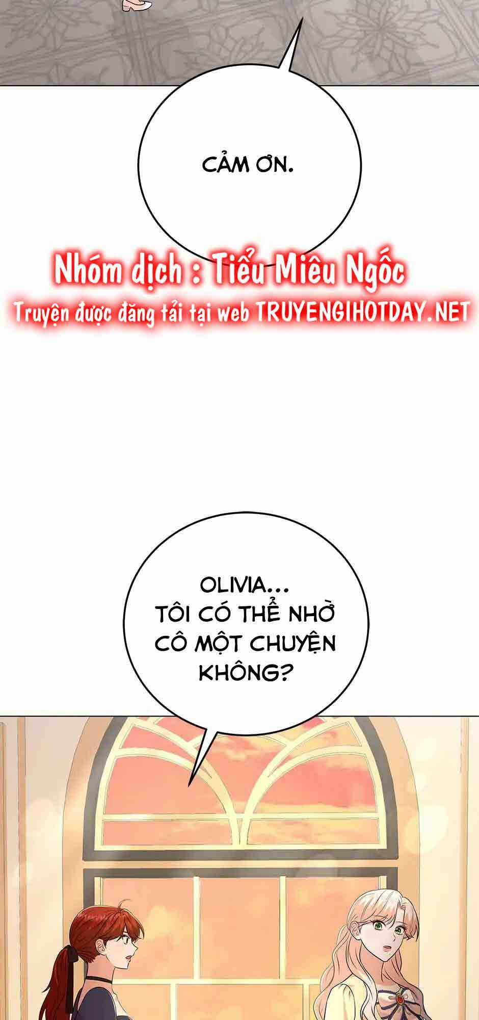 Nhân Vật Phản Diện Cũng Khó Chịu Chapter 85 trang 88